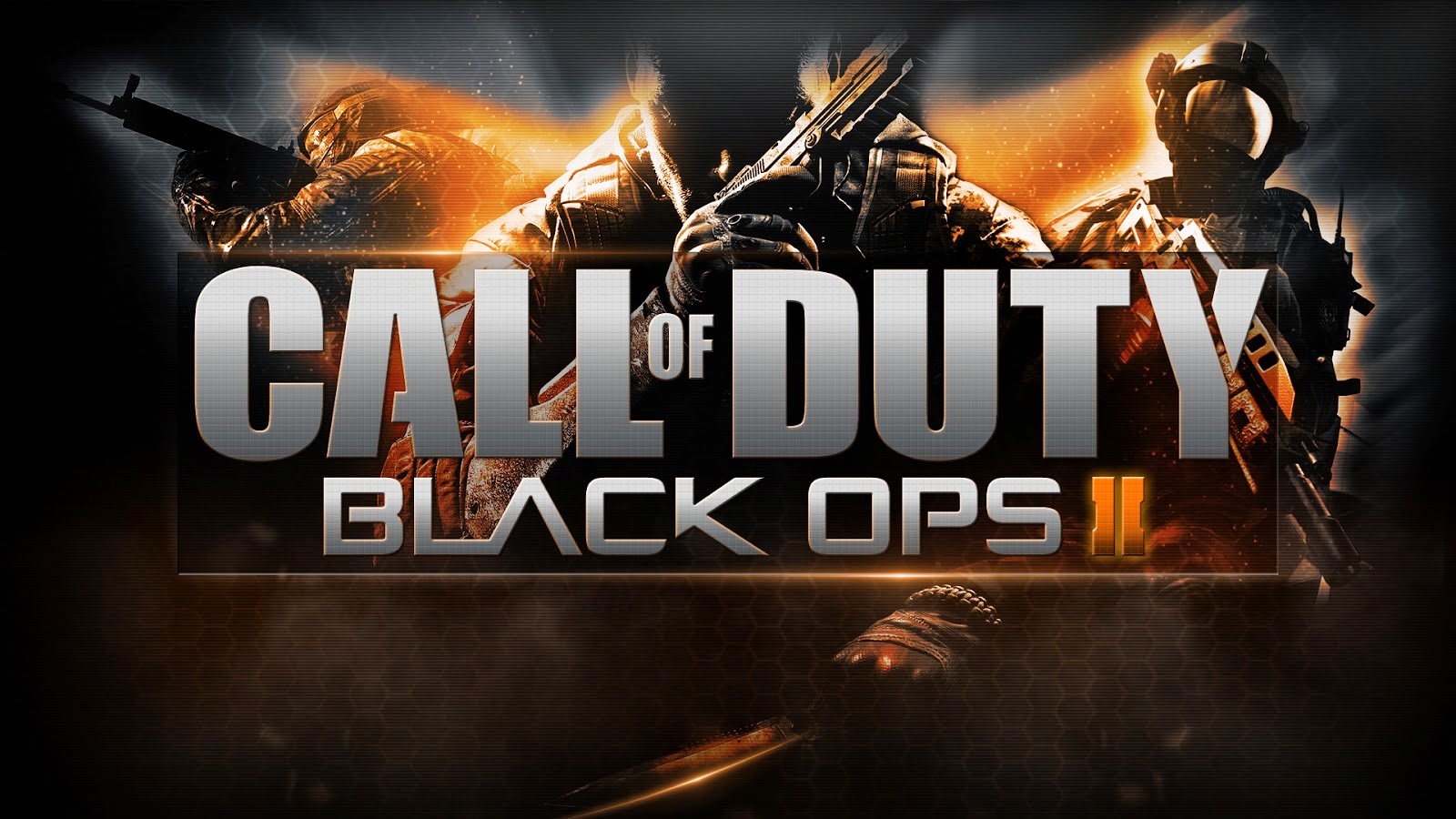 call of duty black ops 2 cracked